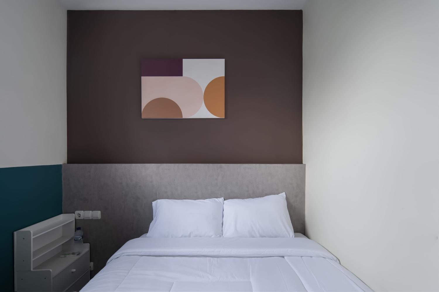 Aparthotel Cove Veranda Jakarta